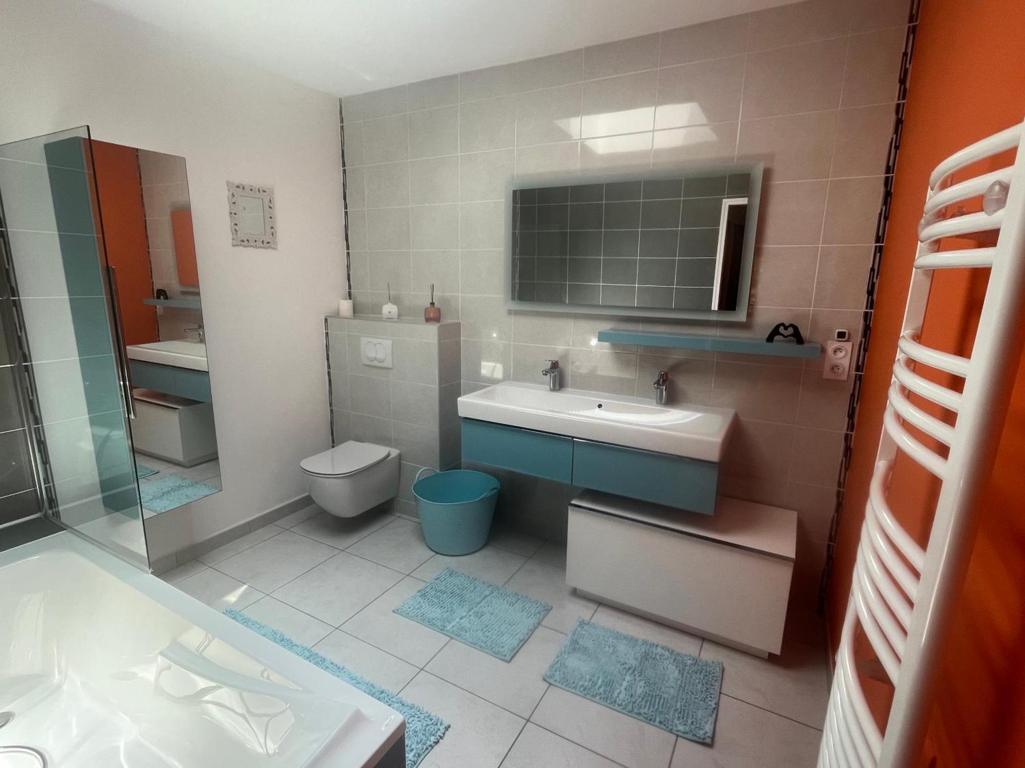 Villa Dolce Vida Proche Golf, Lac, Plage Et Collioure Villeneuve-de-la-Raho ภายนอก รูปภาพ