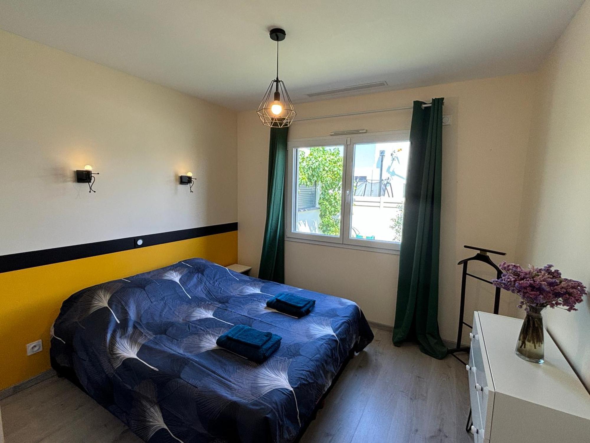Villa Dolce Vida Proche Golf, Lac, Plage Et Collioure Villeneuve-de-la-Raho ภายนอก รูปภาพ